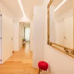 Mspc Trendy & Classic 2 Bedroom Apartamento Lisboa