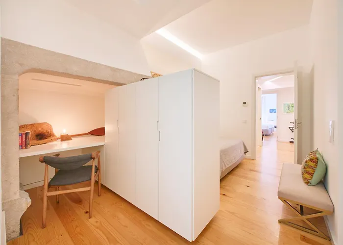 Mspc Trendy & Classic 2 Bedroom * Lisboa