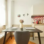 Mspc Trendy & Classic 2 Bedroom 公寓 Lisboa