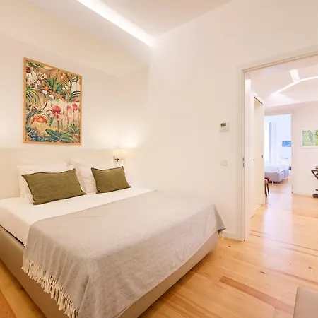 Mspc Trendy & Classic 2 Bedroom