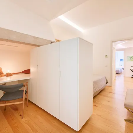 Mspc Trendy & Classic 2 Bedroom * ליסבון