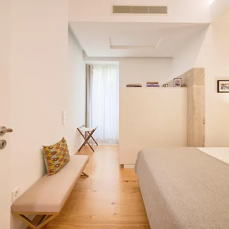 Mspc Trendy & Classic 2 Bedroom