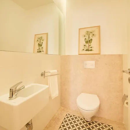 Mspc Trendy & Classic 2 Bedroom דירה