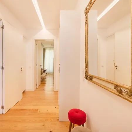 Mspc Trendy & Classic 2 Bedroom דירה ליסבון