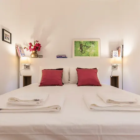Apartamento Trendy & Classic 2bedroom *