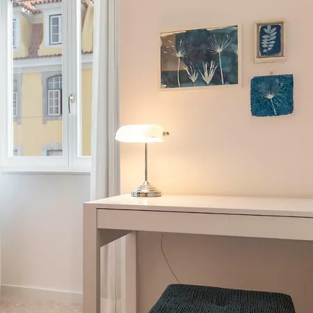 Apartamento Trendy & Classic 2bedroom