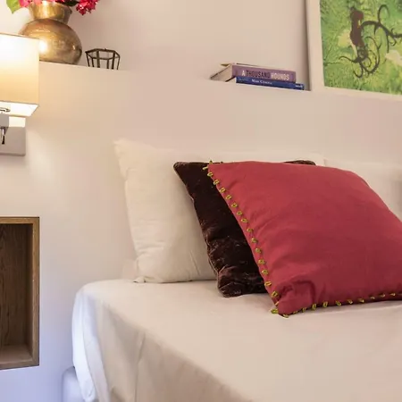 Apartamento Trendy & Classic 2bedroom *