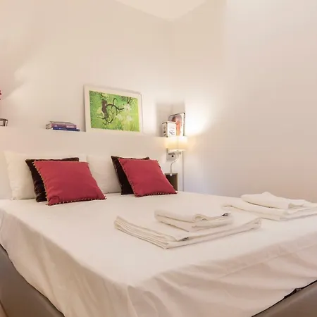 Apartamento Trendy & Classic 2bedroom Lisboa