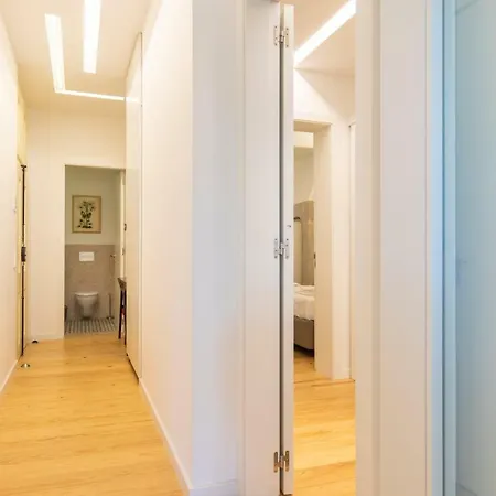Trendy & Classic 2bedroom Apartamento