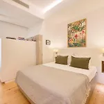 Appartement Mspc Trendy & Classic 2 Bedroom Lisboa