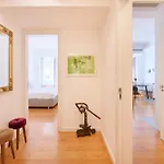 Mspc Trendy & Classic 2 Bedroom *