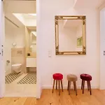 Appartement Mspc Trendy & Classic 2 Bedroom *