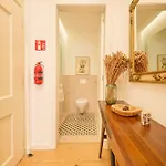Mspc Trendy & Classic 2 Bedroom