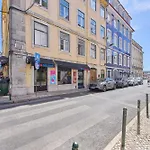Mspc Trendy & Classic 2 Bedroom Appartement *