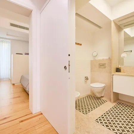 Mspc Trendy & Classic 2 Bedroom Lisboa