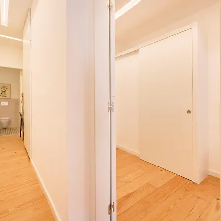 Mspc Trendy & Classic 2 Bedroom *
