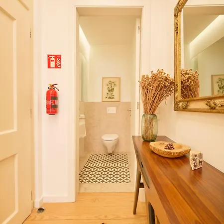 Mspc Trendy & Classic 2 Bedroom