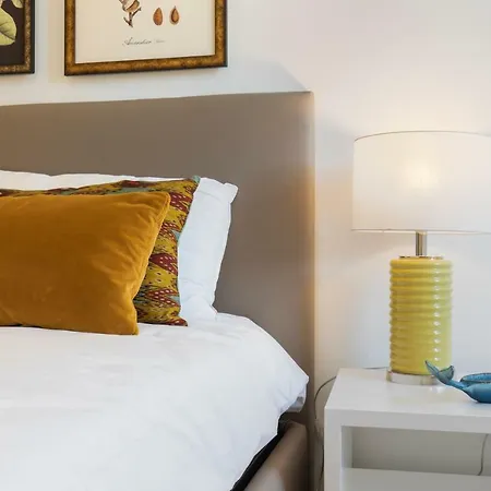 Appartement Trendy & Classic 2bedroom