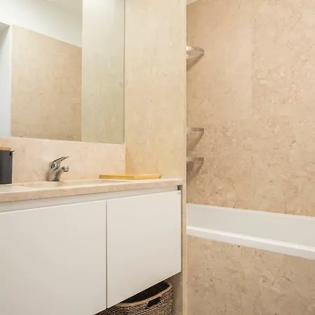 Appartement Trendy & Classic 2bedroom