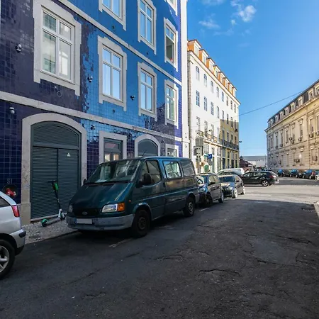 Appartement Trendy & Classic 2bedroom