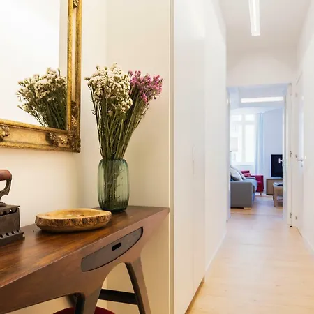 Trendy & Classic 2bedroom Appartement Lisboa