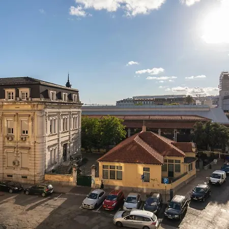 Appartement Trendy & Classic 2bedroom