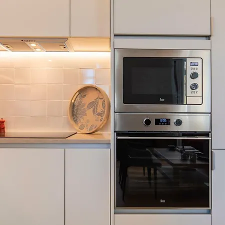 Trendy & Classic 2bedroom Appartement Lisboa
