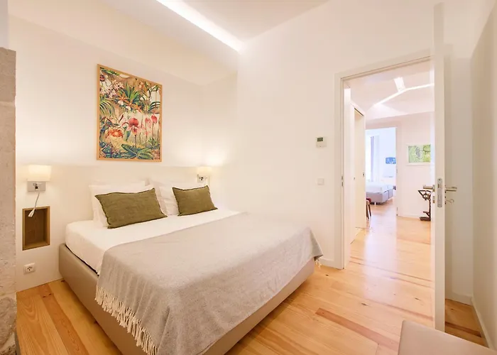 Mspc Trendy & Classic 2 Bedroom