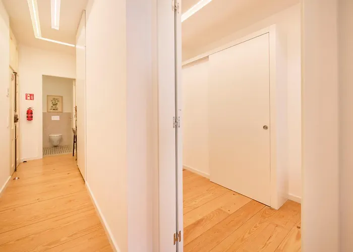 Mspc Trendy & Classic 2 Bedroom *
