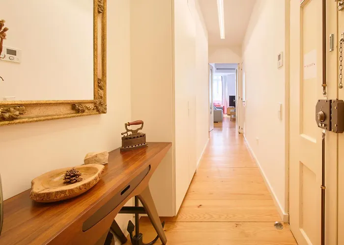 Mspc Trendy & Classic 2 Bedroom Appartamento *