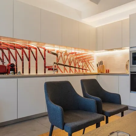Trendy & Classic 2bedroom *