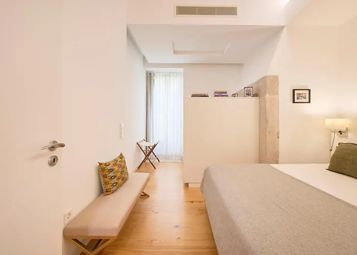 Mspc Trendy & Classic 2 Bedroom